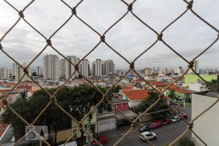 vista de apartamento para alugar com 2 quartos, 85m² em Tatuapé, São Paulo