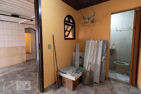 Quarto Suíte 2 de casa à venda com 3 quartos, 92m² em Vila Zamataro, Guarulhos