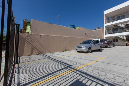 Studio para alugar com 34m², 1 quarto e 1 vagaGaragem