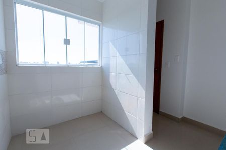 Studio para alugar com 34m², 1 quarto e 1 vagaCozinha