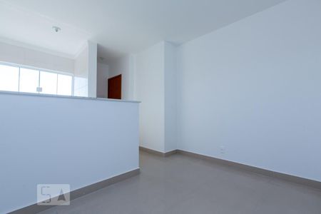 Sala de kitnet/studio para alugar com 1 quarto, 34m² em Vila Augusta, Sorocaba