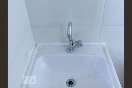 Studio para alugar com 34m², 1 quarto e 1 vagaBanheiro