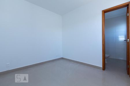 Quarto  de kitnet/studio para alugar com 1 quarto, 34m² em Vila Augusta, Sorocaba