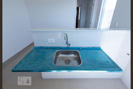 Studio para alugar com 34m², 1 quarto e 1 vagaPia