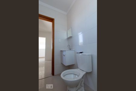 Studio para alugar com 34m², 1 quarto e 1 vagaBanheiro