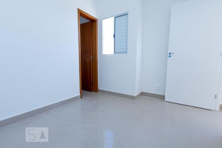 Quarto  de kitnet/studio para alugar com 1 quarto, 34m² em Vila Augusta, Sorocaba
