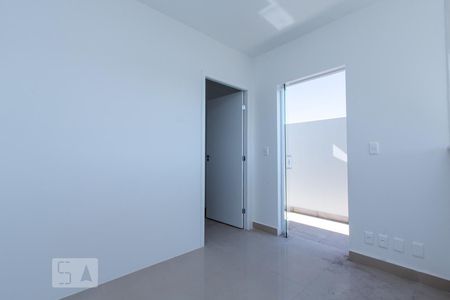 Sala de kitnet/studio para alugar com 1 quarto, 34m² em Vila Augusta, Sorocaba