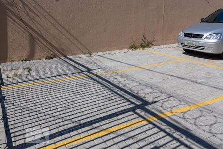 Studio para alugar com 34m², 1 quarto e 1 vagaGaragem