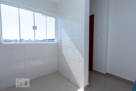 Studio para alugar com 34m², 1 quarto e 1 vagaCozinha