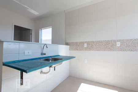 Studio para alugar com 34m², 1 quarto e 1 vagaCozinha