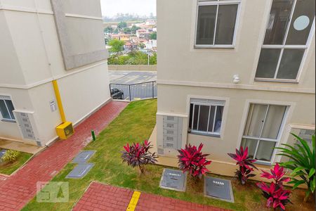 Apartamento à venda com 48m², 2 quartos e 1 vaga Apartamento à venda com 48m², 2 quartos e 1 vagaArea Serviço