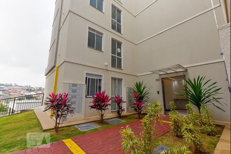 Apartamento à venda com 48m², 2 quartos e 1 vaga Apartamento à venda com 48m², 2 quartos e 1 vagaBloco