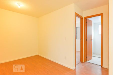 Sala de apartamento à venda com 2 quartos, 48m² em Jardim São Vicente, Campinas