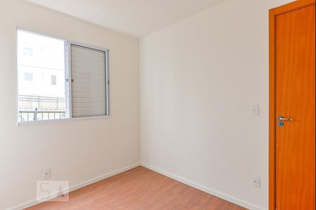 Quarto 2 de apartamento à venda com 2 quartos, 48m² em Jardim São Vicente, Campinas
