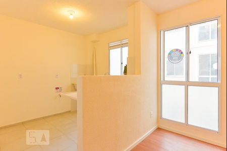 Apartamento à venda com 48m², 2 quartos e 1 vaga Apartamento à venda com 48m², 2 quartos e 1 vagaCozinha