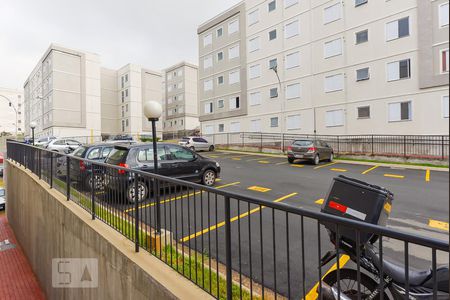 Quarto 1 de apartamento à venda com 2 quartos, 48m² em Jardim São Vicente, Campinas