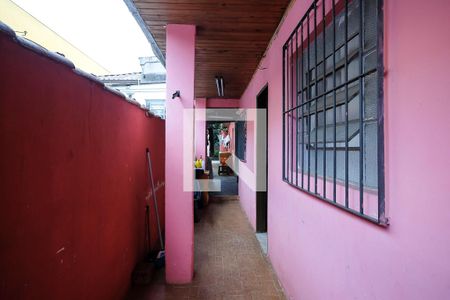 Casa à venda com 300m², 2 quartos e 2 vagasQuintal