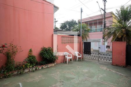 Casa à venda com 300m², 2 quartos e 2 vagasQuintal