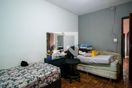 Quarto 1 de casa à venda com 2 quartos, 300m² em Nova Gerty, São Caetano do Sul