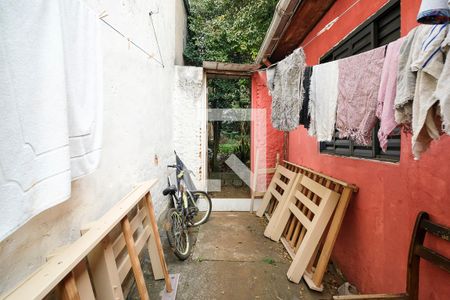 Casa à venda com 300m², 2 quartos e 2 vagasQuintal