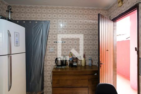 Casa à venda com 300m², 2 quartos e 2 vagasCozinha