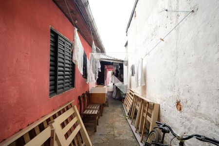 Casa à venda com 300m², 2 quartos e 2 vagasQuintal