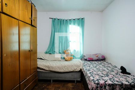 Quarto 1 de casa à venda com 2 quartos, 300m² em Nova Gerty, São Caetano do Sul