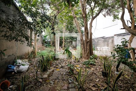 Casa à venda com 300m², 2 quartos e 2 vagasQuintal