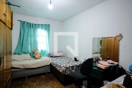 Quarto 1 de casa à venda com 2 quartos, 300m² em Nova Gerty, São Caetano do Sul