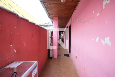 Casa à venda com 300m², 2 quartos e 2 vagasQuintal
