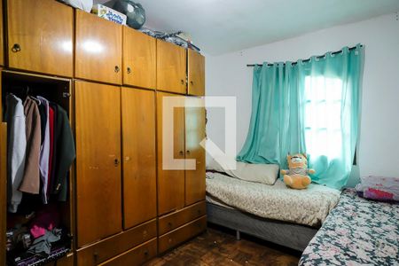 Quarto 1 de casa à venda com 2 quartos, 300m² em Nova Gerty, São Caetano do Sul