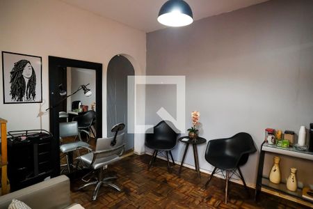 Sala de casa à venda com 2 quartos, 300m² em Nova Gerty, São Caetano do Sul