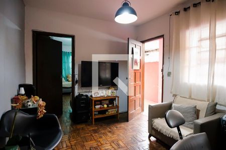 Sala de casa à venda com 2 quartos, 300m² em Nova Gerty, São Caetano do Sul
