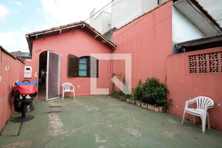 Casa à venda com 300m², 2 quartos e 2 vagasQuintal
