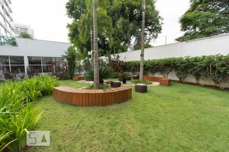 Studio à venda com 44m², 1 quarto e 1 vaga Studio à venda com 44m², 1 quarto e 1 vagaÁrea comum