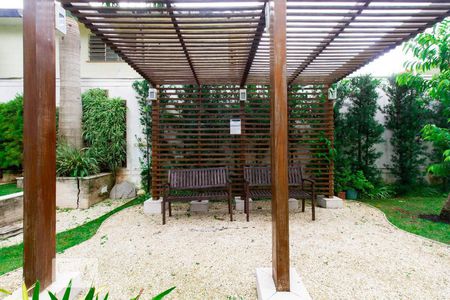 Studio à venda com 44m², 1 quarto e 1 vaga Studio à venda com 44m², 1 quarto e 1 vagaÁrea comum