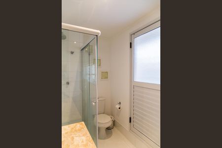 Studio à venda com 44m², 1 quarto e 1 vagaBanheiro