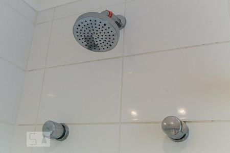 Studio à venda com 44m², 1 quarto e 1 vagaBanheiro - Chuveiro