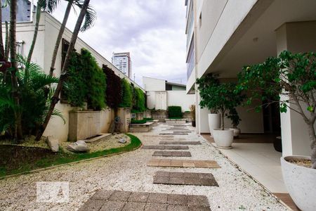 Studio à venda com 44m², 1 quarto e 1 vaga Studio à venda com 44m², 1 quarto e 1 vagaÁrea comum