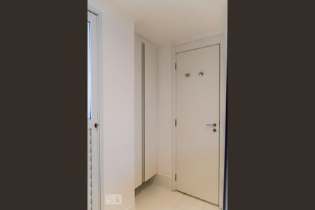 Studio à venda com 44m², 1 quarto e 1 vagaBanheiro