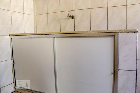 Casa para alugar com 60m², 1 quarto e sem vagaCozinha