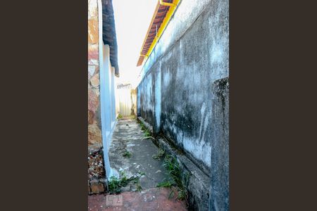 Casa para alugar com 60m², 1 quarto e sem vagaEntrada