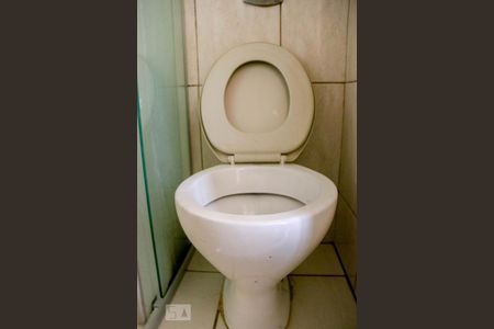 Banheiro Social de casa para alugar com 1 quarto, 60m² em Padre Eustáquio, Belo Horizonte