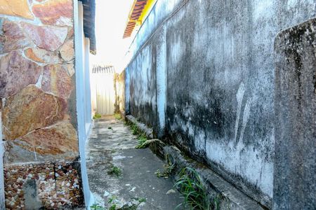 Casa para alugar com 60m², 1 quarto e sem vagaEntrada