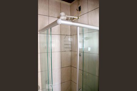 Casa para alugar com 60m², 1 quarto e sem vagaBanheiro Social