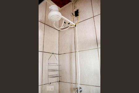 Casa para alugar com 60m², 1 quarto e sem vagaBanheiro Social