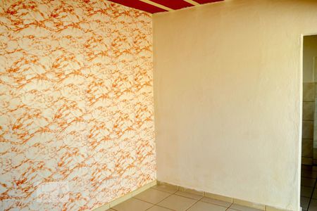 Sala de casa para alugar com 1 quarto, 60m² em Padre Eustáquio, Belo Horizonte
