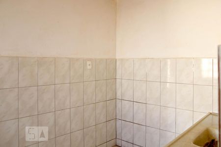 Casa para alugar com 60m², 1 quarto e sem vagaCozinha