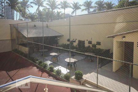 Apartamento à venda com 225m², 3 quartos e 1 vagaÁrea Comum - Churrasqueira