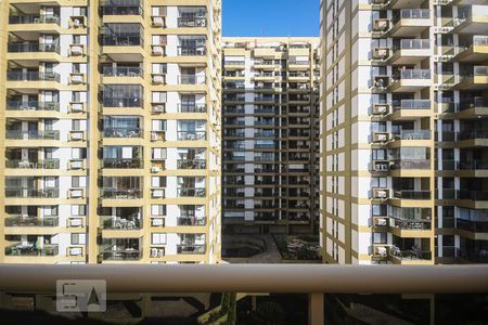 Apartamento à venda com 225m², 3 quartos e 1 vagaVaranda da Suíte